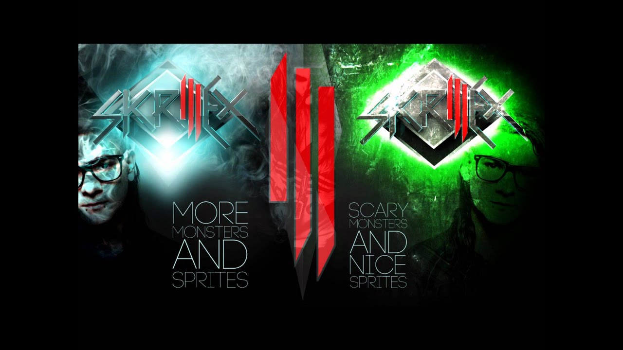 Skrillex monster обложка. Skrillex syndicate. Skrillex scary monsters and nice sprites. Nice sprites. Skrillex scary monsters and nice sprites обложка.
