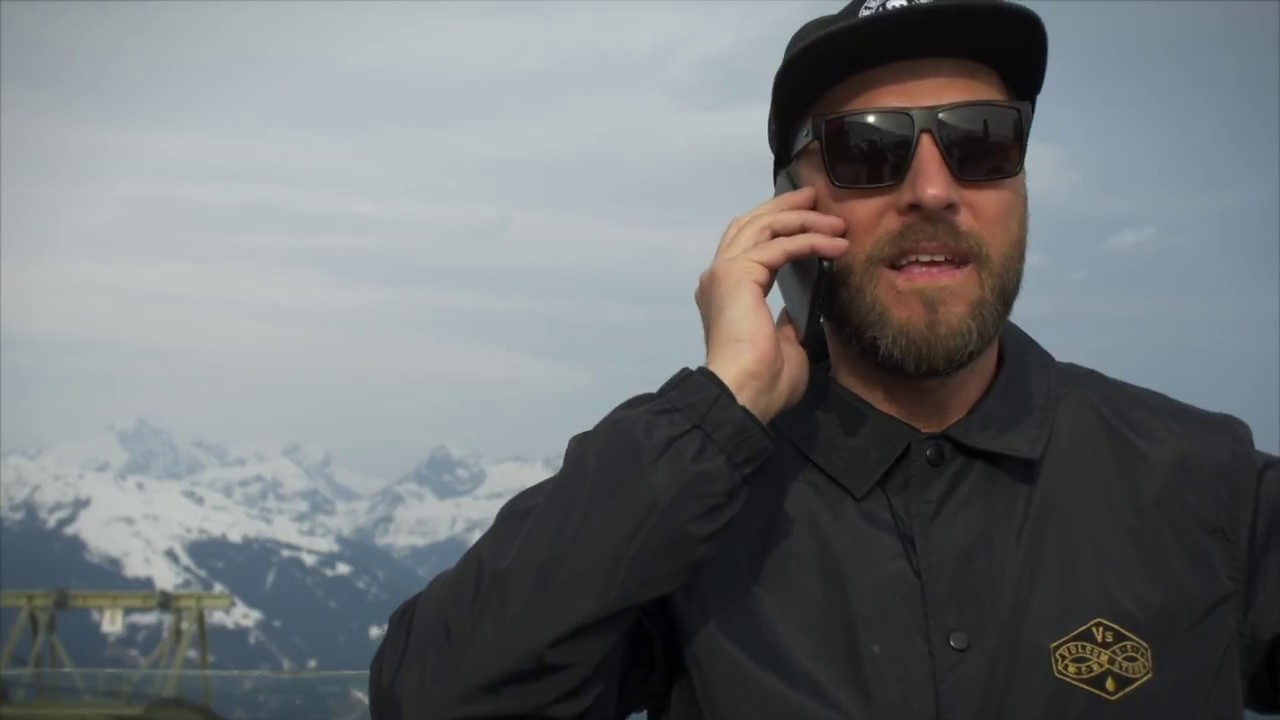 DJ Smart - Red Bull Edge Austria