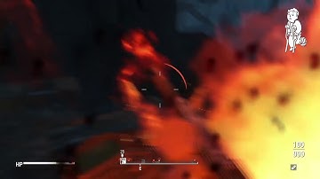 Fallout 4 - messing around plus mods (Part 2)