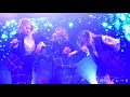 CYNHN「2時のパレード」Blue Spring Live Official Movie 2021.04.10