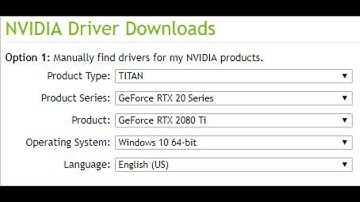 How To Reinstall NVIDIA Drivers in Windows + Fix Corrupted Drivers
