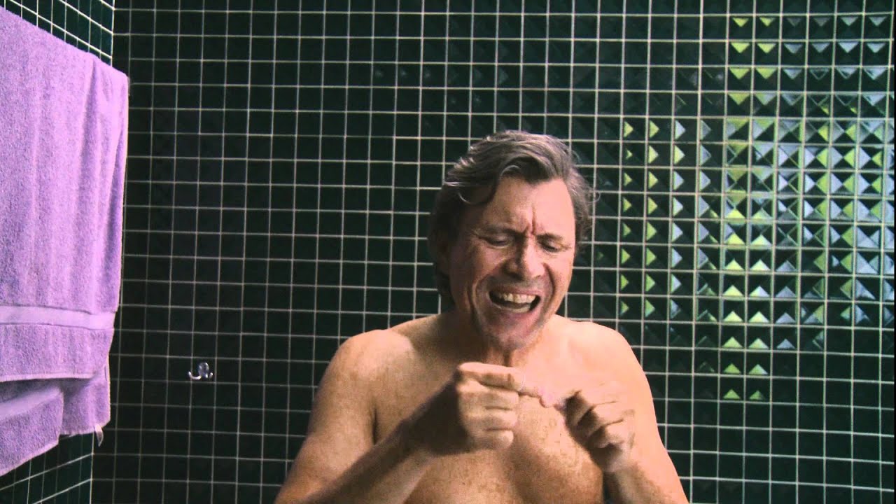 Totem (Totem) - Trailer - YouTube