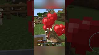 Breeding my wolves in HARDCORE MINECRAFT #minecraft #gaming