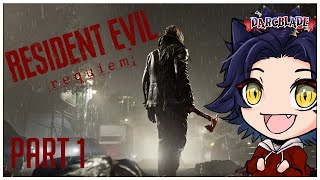 Resident Evil Requiem - Never Played This Before @DarcbladeGuides