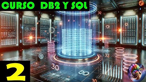 Creación de Tablas # 2 PRIMERA PARTE