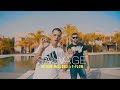 Hicham mallouli feat tflow  sauvage  official music vido 