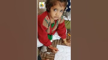 ECCE class activity about mathematics