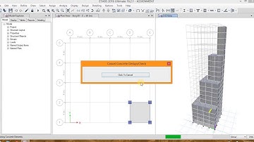 Seismic Design - Project assignment for Skyfi Labs online course - by RAHUL GUPTA