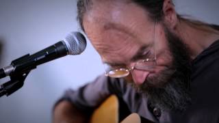 White Wall Sessions Charlie Parr "Just Like Today" chords