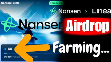 Nansen Airdrop Confirmed! | How to Earn Points for FREE! (Step-by-Step Tutorial) | Noritan Das