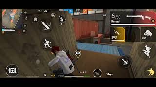 Free fire 🔥 Hard 😱 omg 😱 gaming video next level ka gameplay watch till and subscribe