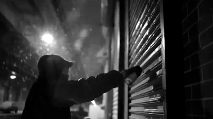 Bombing Philly: Caem | Gage | Dever