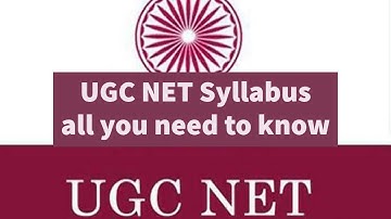 NTA / UGC -NET- Management (Code-17) - Syllabus  REVIEW for june 2020 exam and onwards