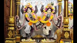 Gaura Arati - The Worship Of Lord Gaura Nitai