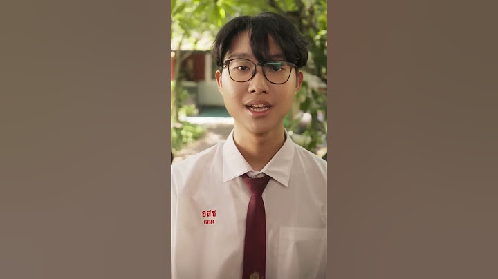 จีบคิมไม่ได้…แม่ไม่อยากให้มีแฟน😅 #lovekissth #สัมภาษณ์ #จีบเธอไม่ได้ก็เลยจีบแม่เธอแทน #trumsey