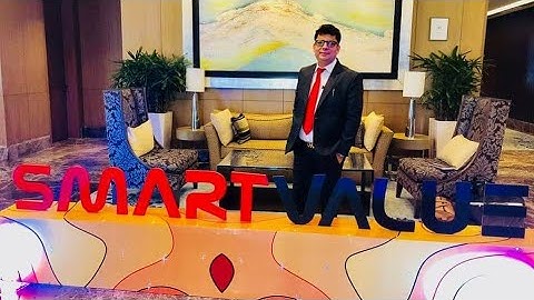 लोगों को कैसे बुलाये | Invite Kaise Kare | MR. PUNEET GOUR SIR | Smart Value My Life