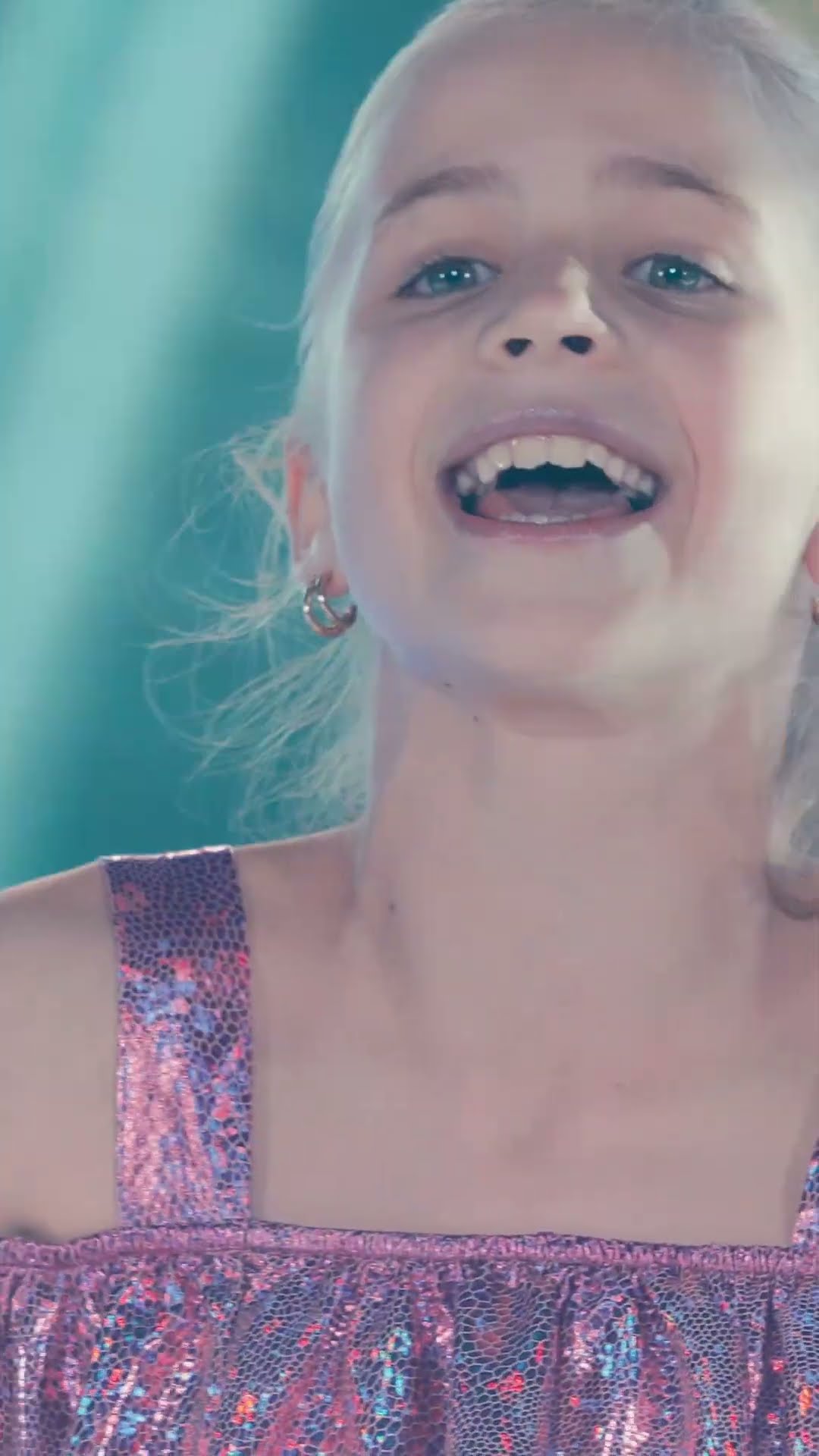 Arina Virtosu - We found love