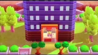 GUIA POKEMON PERLA RELUCIENTE. Capítulo 8. Ciudad vetusta, base secreta equipo galaxia.