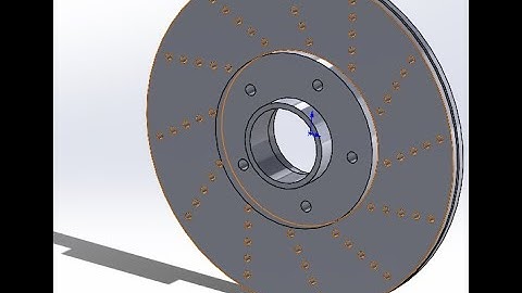 SolidWorks 2021 CAD Modelling: SolidCAM Steps - Part 2