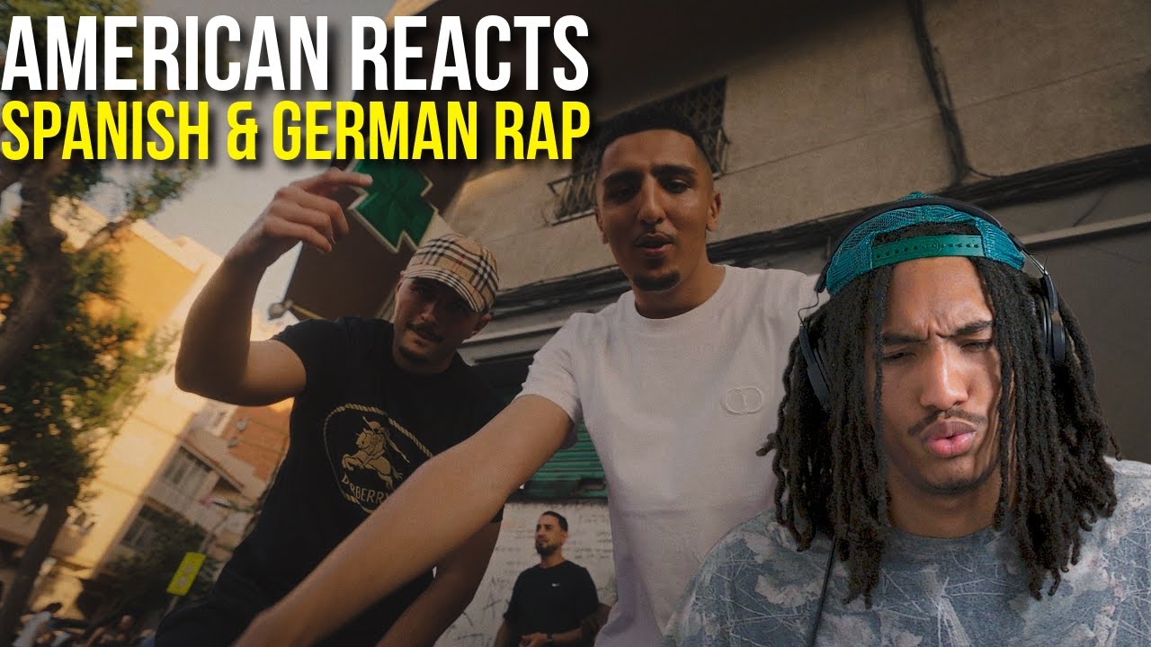 American Reacts To Morad and Dardan ! | Tutto Benne Full Reaction