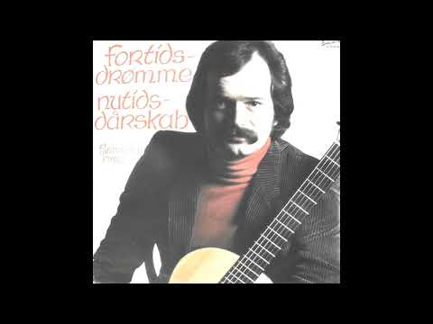 Flemming Krøll - Stjernefart