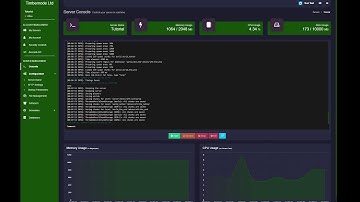 Install Forge / Custom JARs - Pterodactyl 0.7.15