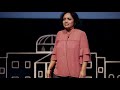 The Biases That Blind Us | Sarita Menon | TEDxTAMU