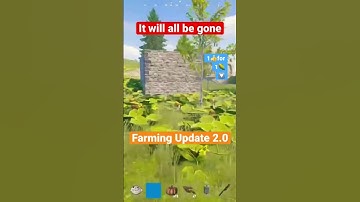 It will all be gone soon 🛢 Rust Console 🎮 PS4, Xbox