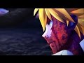 God eater amv team lenka vs dyaus pita  hero  final battle