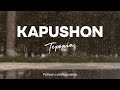 Kapushon - Țepoaia