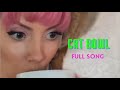 Cat bowl  empty cup full version  now on spotify