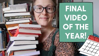 We Need To Talk About These Books! 📚
