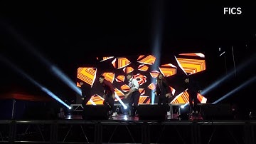 [DGIST] 2019화양연화 : 달빛제 - 불타오르네((Fire)