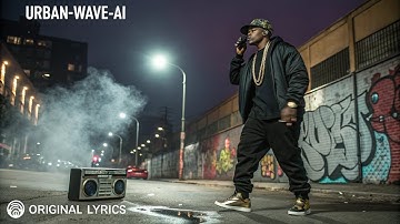 The Raven | AI Generated I  Dark Rap, Horrorcore, Boom Bap, Trap Noir