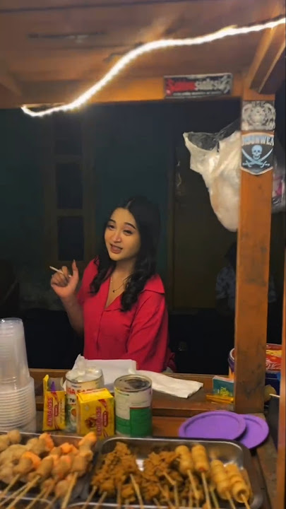 Lamunan - Silvy #angkringannoni #feedshorts