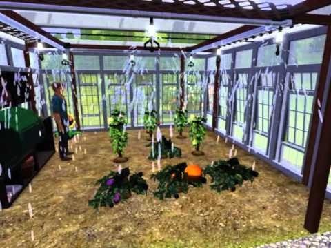 Groeisnel Tuinierstation Swiftgro Gardening Station Youtube