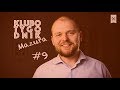 Polak na Marsie | Krzysztof Mazur [KTM#9]