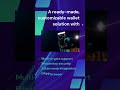 Trust wallet clone script #blockchain #crypto #ethereum #layer2 #polygon #web3