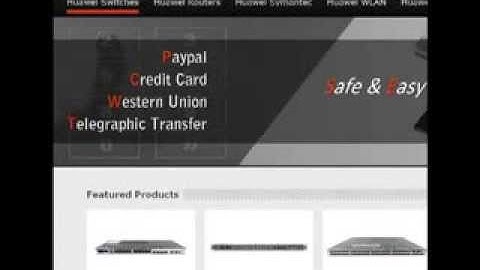 Buy Huawei OptiX OSN 500, Huawei MSTP on Huanetwork.com