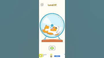 Dop 4 | Draw One Part | Level 97 and 98 | Mobile Game Videos | Gurjot Cheema Gaming