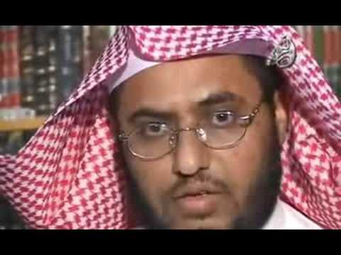 Sheikh Abdiaziz Al-Harbi  :