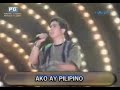 Andrew E X Francis M X Michael V sa Eat Bulaga nag umpisa ang mga alamat