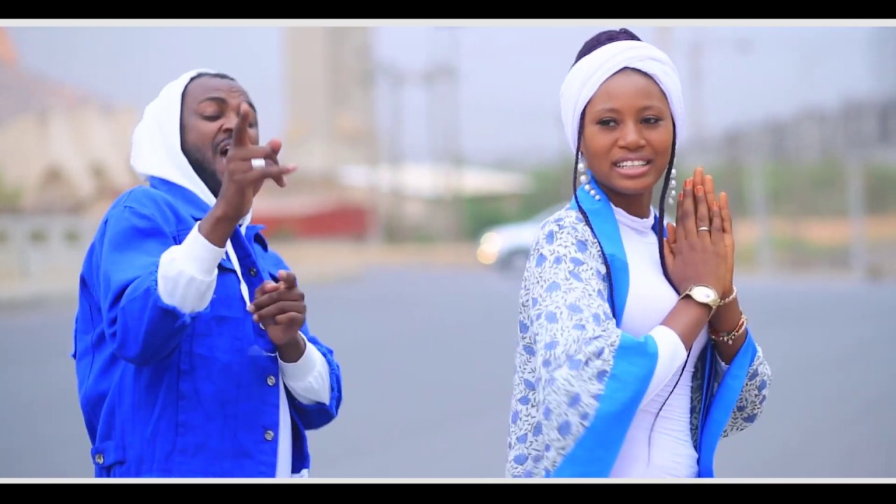 Adam A Zango   Indai da rabo Official Video