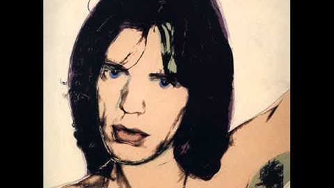 Mick Jagger - Don