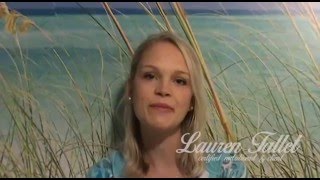 Love Thyself Day Spa Testimonials | Lauren Talbot Holistic Nutritionist | Colon Therapy