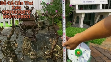 🔴🔴Đồ Cổ _ Đồ Xưa _ Đồ Siu Tầm_ Ngày 9/3/2022 #đồxưa #đồcổ #đồđồng #đồcổcầnthơ #đồđộclạ