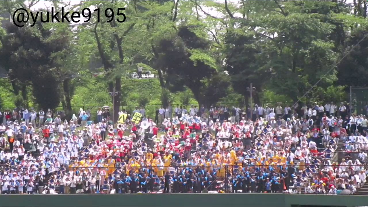 2018 7/17 八王子(東京)Sunny Day Sunday