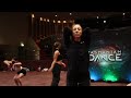 Renee ritchie  tasmanian dance expo  haunted beyonce