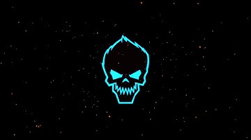 Nova intro para o canal caveira