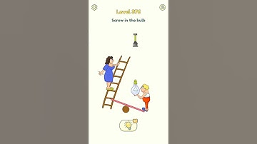 Dop 2 delete one part Level 376 Gameplay Solution